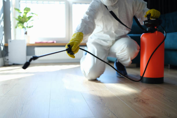 Trusted Unattended Death Cleanup service in Post Falls, ID - Four Month Blood Cleanse